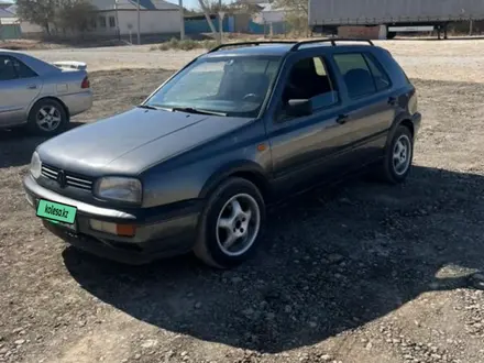 Volkswagen Golf 1993 года за 700 000 тг. в Казалинск