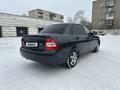 ВАЗ (Lada) Priora 2170 2012 годаүшін2 600 000 тг. в Костанай – фото 4