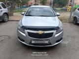 Chevrolet Cruze 2011 года за 3 000 000 тг. в Павлодар