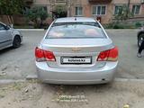 Chevrolet Cruze 2011 года за 3 000 000 тг. в Павлодар – фото 4