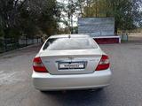 Toyota Camry 2004 годаүшін4 500 000 тг. в Аягоз – фото 2
