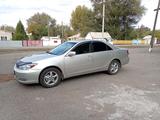 Toyota Camry 2004 годаүшін4 500 000 тг. в Аягоз – фото 3