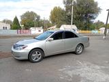 Toyota Camry 2004 годаүшін4 500 000 тг. в Аягоз – фото 4