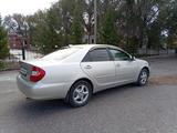 Toyota Camry 2004 годаүшін4 500 000 тг. в Аягоз – фото 5