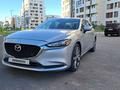 Mazda 6 2018 годаfor9 200 000 тг. в Астана – фото 5
