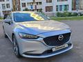 Mazda 6 2018 годаfor9 200 000 тг. в Астана – фото 16