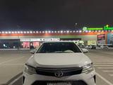 Toyota Camry 2013 годаүшін7 500 000 тг. в Атырау – фото 2