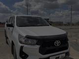 Toyota Hilux 2025 годаfor26 000 000 тг. в Атырау