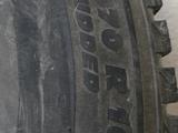 Зимние шипованые шины Michelin X-ICE NORT STUDDED 265/70 R16 на джип за 150 000 тг. в Тараз – фото 5