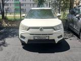 SsangYong Tivoli 2016 годаүшін4 000 000 тг. в Алматы
