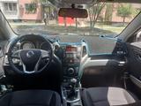 SsangYong Tivoli 2016 годаүшін4 000 000 тг. в Алматы – фото 3
