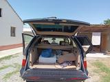 BMW X5 2001 годаүшін4 000 000 тг. в Шымкент – фото 3