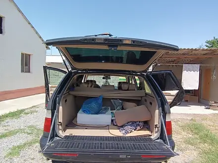 BMW X5 2001 года за 4 000 000 тг. в Шымкент – фото 3