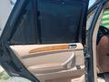 BMW X5 2001 года за 4 000 000 тг. в Шымкент – фото 16