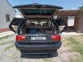 BMW X5 2001 года за 4 000 000 тг. в Шымкент – фото 4