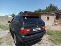 BMW X5 2001 года за 4 000 000 тг. в Шымкент – фото 8