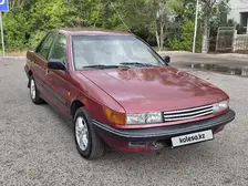 Mitsubishi Lancer, 1992