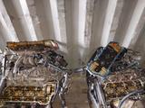 Двигатель Lexus RX330үшін570 000 тг. в Алматы