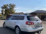 Volkswagen Passat 2009 годаүшін3 500 000 тг. в Астана – фото 4
