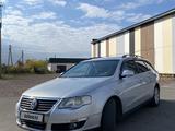 Volkswagen Passat 2009 годаүшін3 500 000 тг. в Астана – фото 3