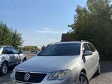 Volkswagen Passat 2009 годаүшін3 500 000 тг. в Астана