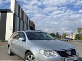 Volkswagen Passat 2009 годаүшін3 500 000 тг. в Астана – фото 2