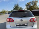 Volkswagen Passat 2009 годаүшін3 500 000 тг. в Астана – фото 5