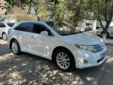 Toyota Venza 2011 года за 7 800 000 тг. в Тараз – фото 2