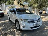 Toyota Venza 2011 года за 7 800 000 тг. в Тараз