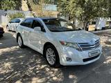 Toyota Venza 2011 года за 7 800 000 тг. в Тараз – фото 3