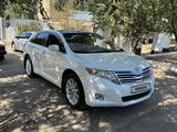 Toyota Venza 2011 года за 7 800 000 тг. в Тараз – фото 4