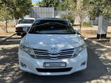 Toyota Venza 2011 года за 7 800 000 тг. в Тараз – фото 5