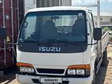 Isuzu 2005 годаүшін4 500 000 тг. в Алматы – фото 2