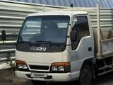 Isuzu 2005 годаүшін4 500 000 тг. в Алматы