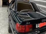 Audi A6 1996 года за 5 250 000 тг. в Алматы – фото 2