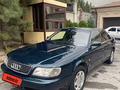 Audi A6 1996 годаүшін5 250 000 тг. в Алматы – фото 6