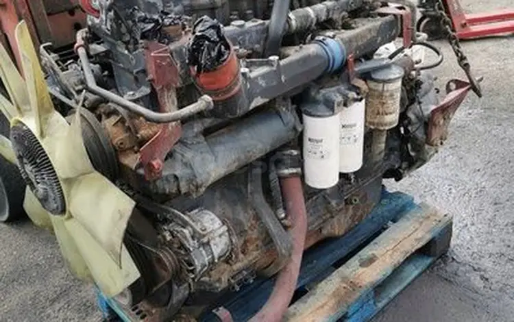 Двигатель в Атырау