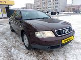 Audi A6 1998 годаүшін3 700 000 тг. в Павлодар – фото 4