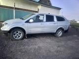 SsangYong Actyon 2010 года за 3 000 000 тг. в Жетиген