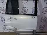 ДВЕРЬ SUZUKI GRAND VITARA 1 ПОКОЛЕНИЕ В СБОРЕ за 50 000 тг. в Караганда – фото 3