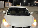 Hyundai Elantra 2013 годаүшін3 500 000 тг. в Атырау – фото 5