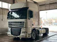 DAF  XF 105 2012 года за 16 000 000 тг. в Алматы