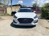 Hyundai Sonata 2017 года за 6 500 000 тг. в Кызылорда