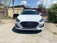 Hyundai Sonata 2017 годаүшін6 500 000 тг. в Кызылорда