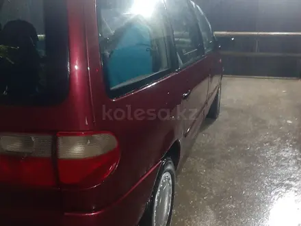 Ford Galaxy 1998 года за 1 800 000 тг. в Актобе – фото 7