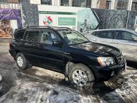 Toyota Highlander 2001 годаүшін6 500 000 тг. в Алматы