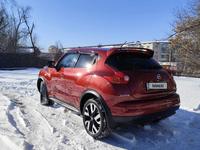 Nissan Juke 2013 годаүшін6 000 000 тг. в Шымкент