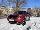 Nissan Juke 2013 годаfor6 000 000 тг. в Шымкент – фото 4