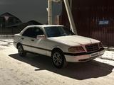 Mercedes-Benz C 200 1996 года за 1 700 000 тг. в Алматы