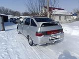 ВАЗ (Lada) 2112 2005 года за 650 000 тг. в Актобе – фото 5